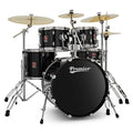 PREMIER REVOLUTION 5 Pcs Drum Set 22" | Free Cymbal, Splash, Kursi