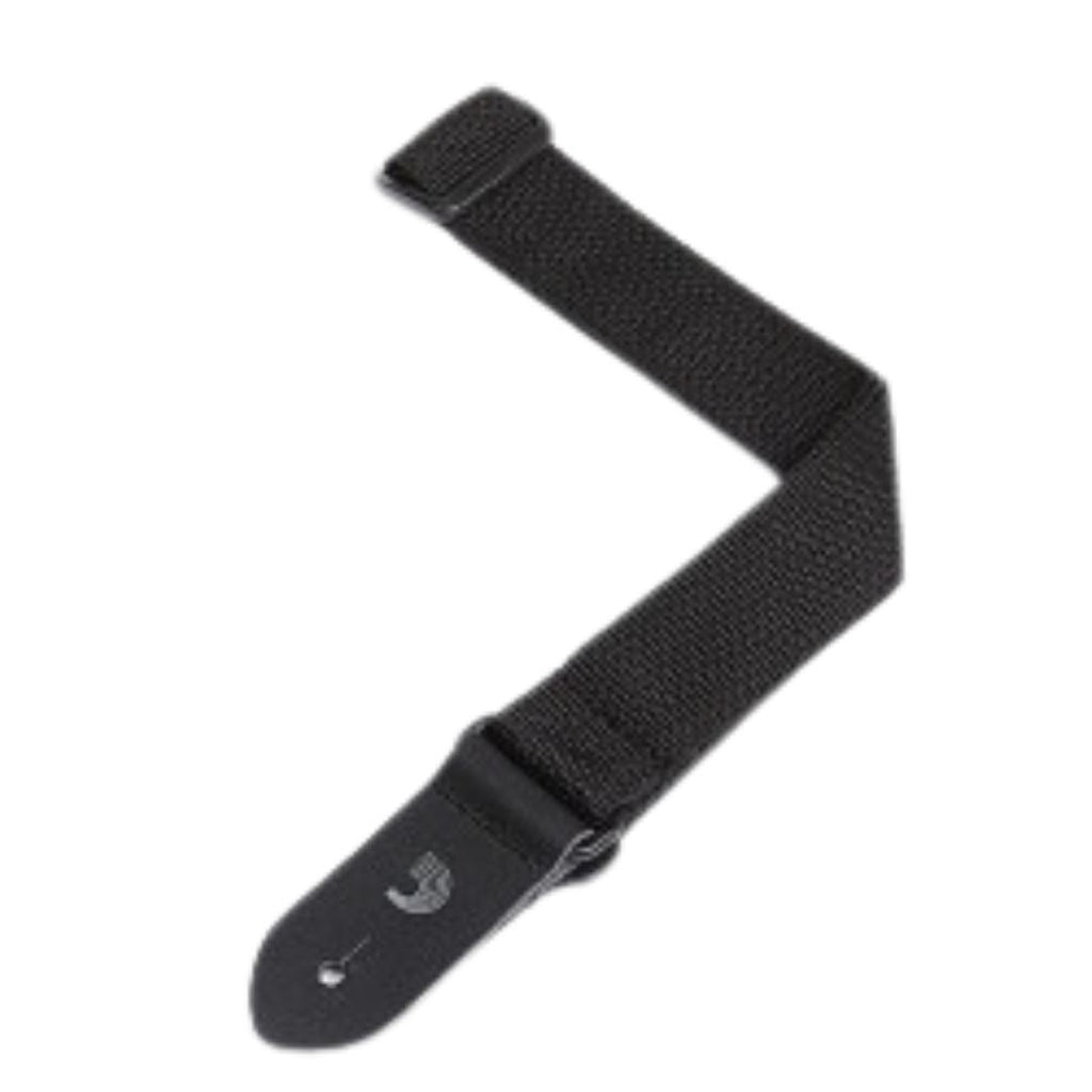 D'ADDARIO PWSUKE Polypro Ukulele Planet Strap