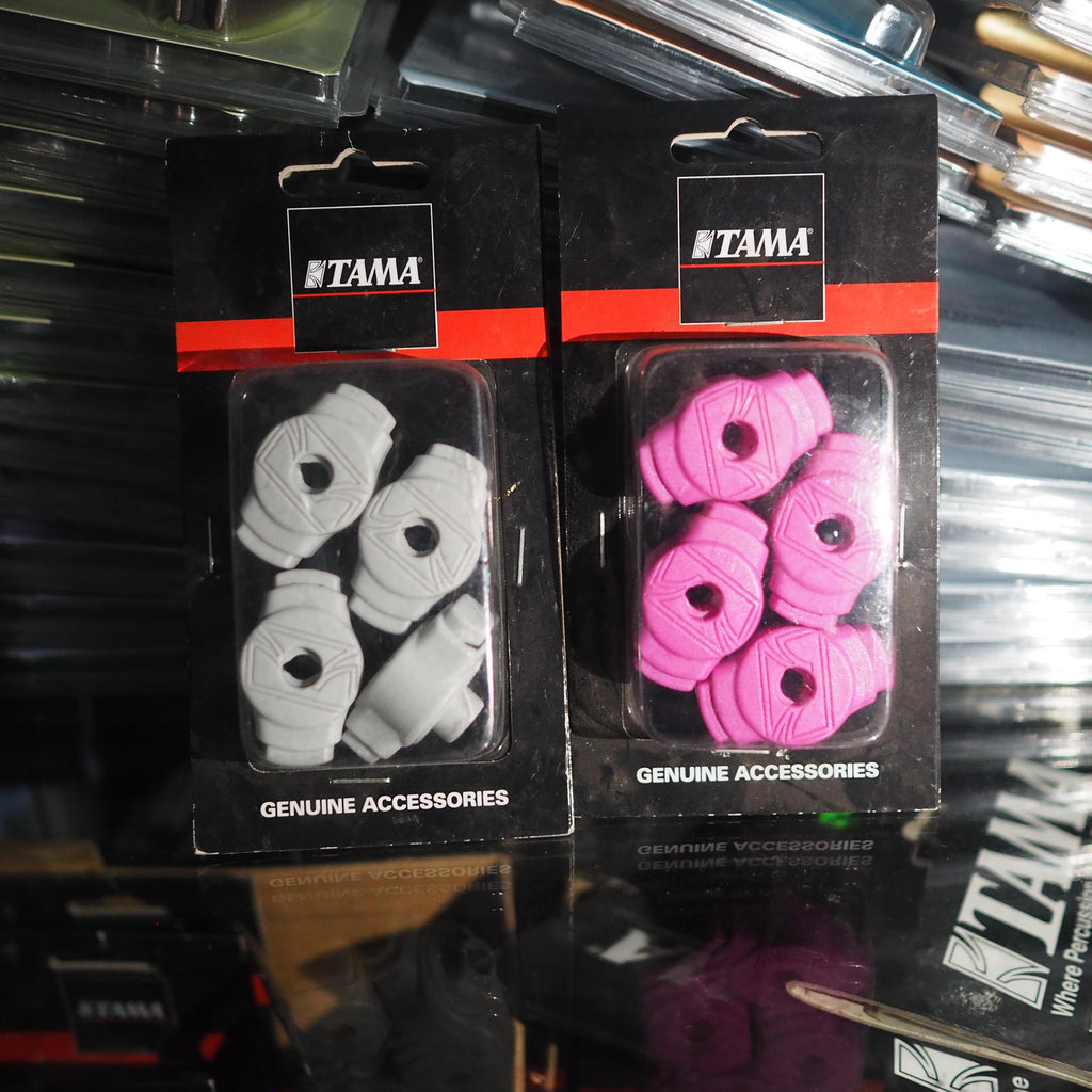 TAMA QC8B4 Limited Quick-Set Cymbal Mates 4pcs - Pengunci Cymbal
