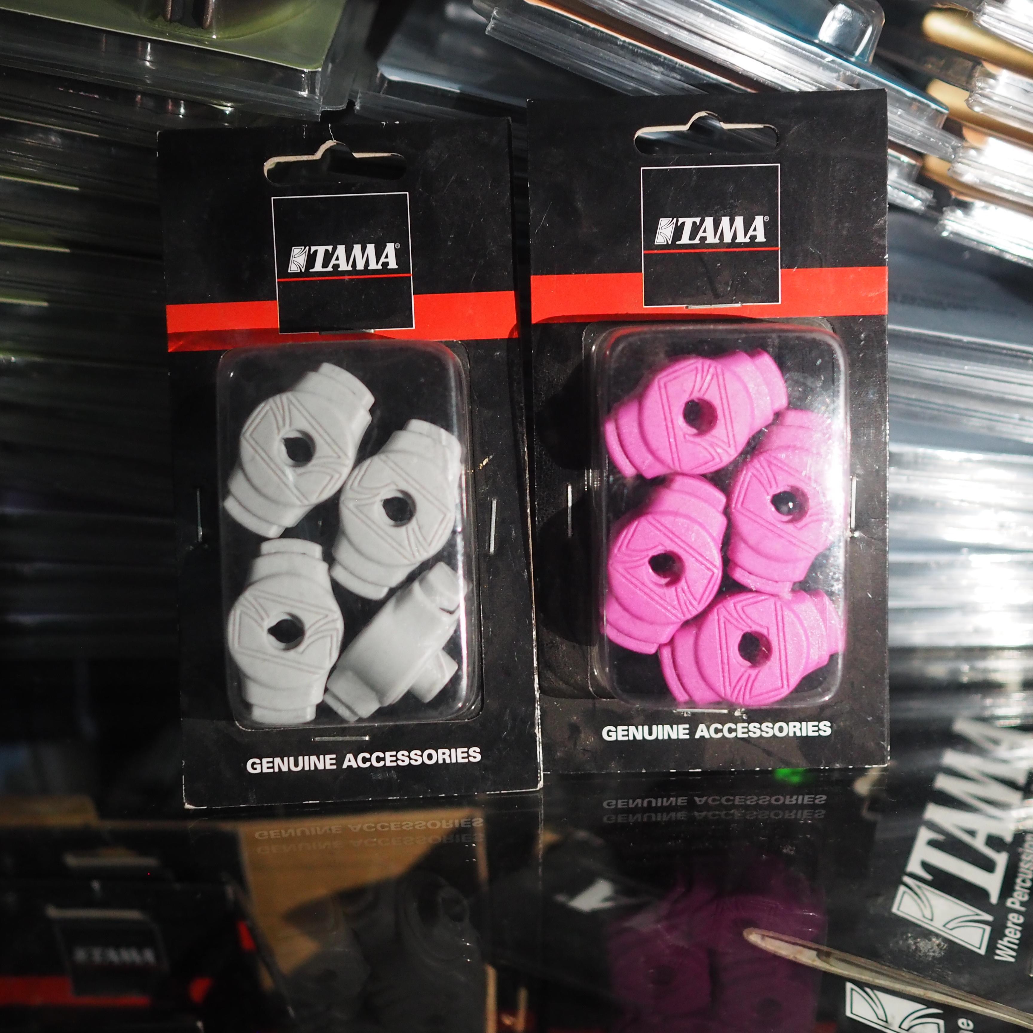 TAMA QC8B4 Limited Quick-Set Cymbal Mates 4pcs - Pengunci Cymbal
