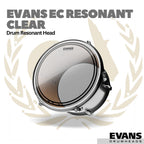 Evans EC Resonant Drum Head - Membran Head
