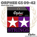 Orphee G5 Electric Guitar String 09-42 - Senar Gitar Elektrik