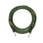 Fender Joe Strummer 13FT Instrument Cable - Kabel Instrumen Gitar Bass