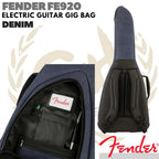 FENDER FE920 Electric Guitar Gig Bag