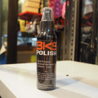 BKS POLISH Pembersih Instrumen Gitar,Bass, dan Senar