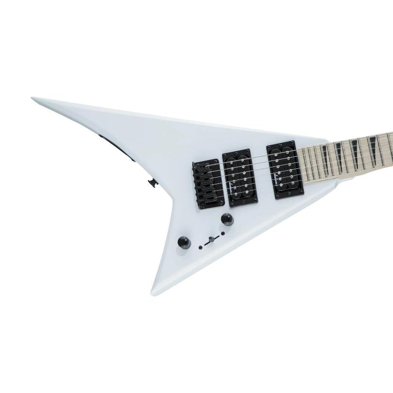 JACKSON JS1X RR MINION Electric Guitar | Gitar Listrik Flying V JS-1X