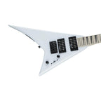 JACKSON JS1X RR MINION Electric Guitar | Gitar Listrik Flying V JS-1X