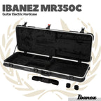 Ibanez MR350C Guitar Universal Case - Hardcase Electric Guitar