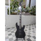 Jackson JS2 Concert Bass Electric | Gitar Bas Listrik Elektrik - SNOW WHITE