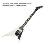 Jackson JS32 Rhoads JS Series Rhoads Electric Guitar - Gitar Elektrik Listrik Flying V