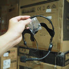 Behringer BC444 Premium Neck Band Cardioid Microphone