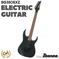 Ibanez RG320EXZ Electric Guitar - Gitar Elektrik