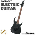 Ibanez RG320EXZ Electric Guitar - Gitar Elektrik