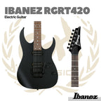 Ibanez RGRT420 Electric Guitar - Gitar Elektrik