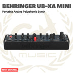 Behringer UB-XA MINI Portable Analog Polyphonic Synth