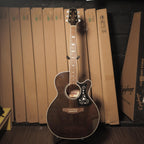 TAKAMINE GN75CE Nex Body Acoustic Electric Guitar - Gitar Akustik