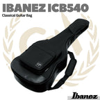 IBANEZ ICB540 Powerpad Classical Guitar Gig Bag | Tas Gitar Klasik