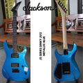 Jackson JS Series Dinky JS12 Electric Guitar, Amaranth FB
