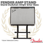 FENDER AMP STAND | Dudukan Ampli Speaker Gitar Bass