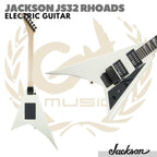 Jackson JS32 Rhoads Electric Guitar | Gitar Elektrik Listrik Flying V