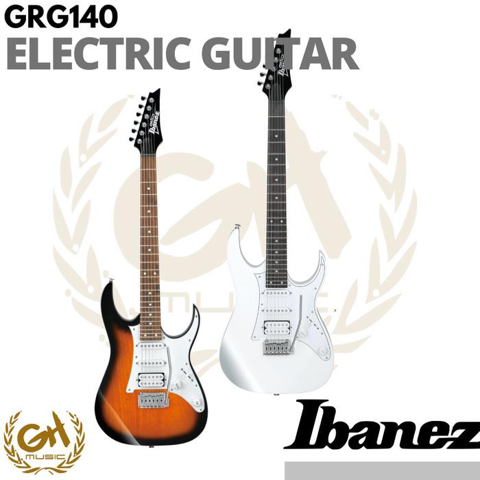 IBANEZ GRG140 GUITAR ELECTRIC | GITAR ELEKTRIK