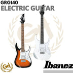 IBANEZ GRG140 GUITAR ELECTRIC | GITAR ELEKTRIK