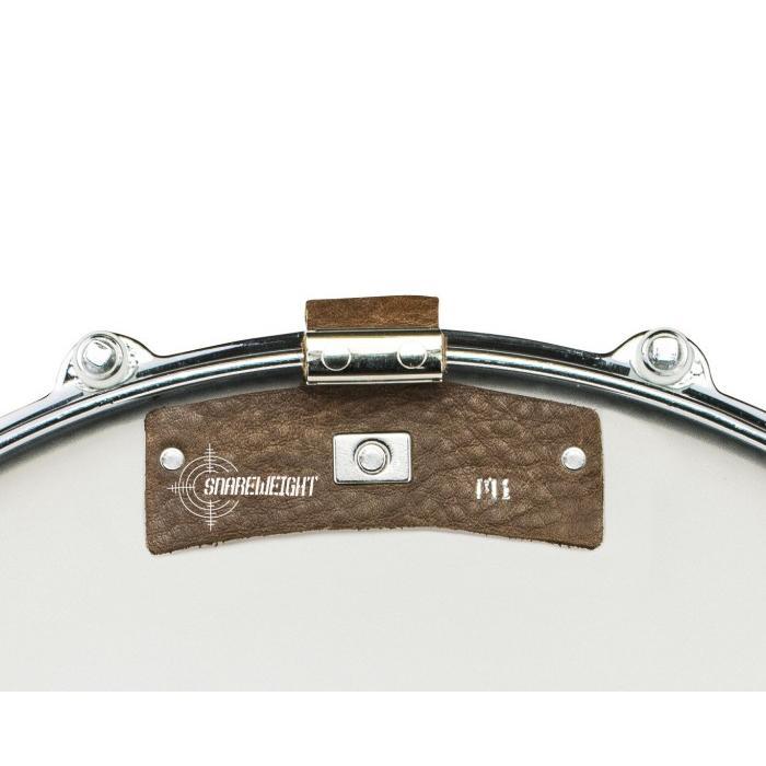 SNAREWEIGHT 011 M1B Snare Drum Damper | Demper