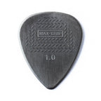 Dunlop Max Grip Nylon Standard Pick Satuan - Pick Gitar Bass