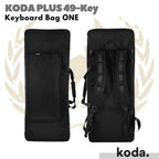 koda Plus 49 Key Keyboard Bag ONE Soft Case | Tas Keyboard