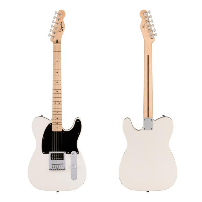 SQUIER SONIC TELECASTER H ESQUIRE Electric Guitar | Gitar Elektrik - ULTRA VIOLET