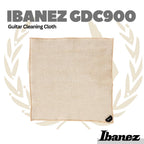 Ibanez GDC900 Guitar Cleaning Cloth - Kain Pembersih