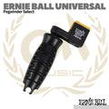 Ernie Ball Universal Pegwinder Select - Pemutar Senar