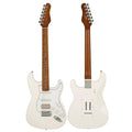 Corona Standart Plus ST Electric Guitar with Case - Gitar Listrik