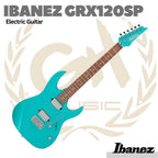 IBANEZ GRX120SP Electric Guitar | Gitar Elektrik