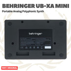Behringer UB-XA MINI Portable Analog Polyphonic Synth
