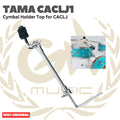 TAMA CACLJ1 Cymbal Holder Top for CACLJ Original Asli