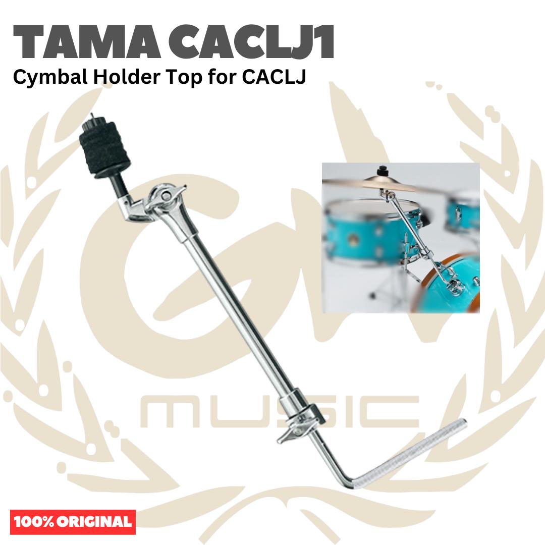 TAMA CACLJ1 Cymbal Holder Top for CACLJ Original Asli