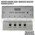 MXR MINI ISO-BRICK POWER SUPPLY M239 | Jim Dunlop Adaptor Efek Gitar
