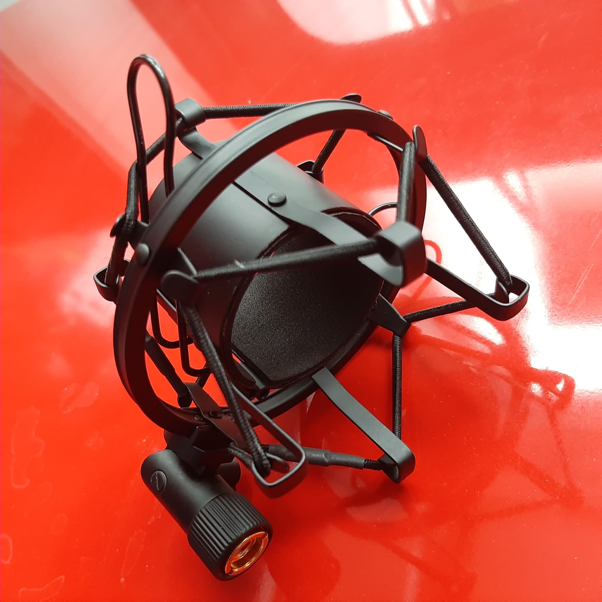 Microphone Shock Mount - Mic Mount