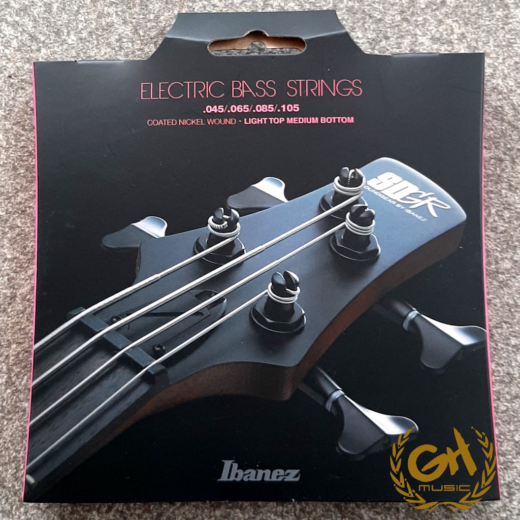 IBANEZ IEBS4C 4 ELECTRIC BASS STRINGS 4