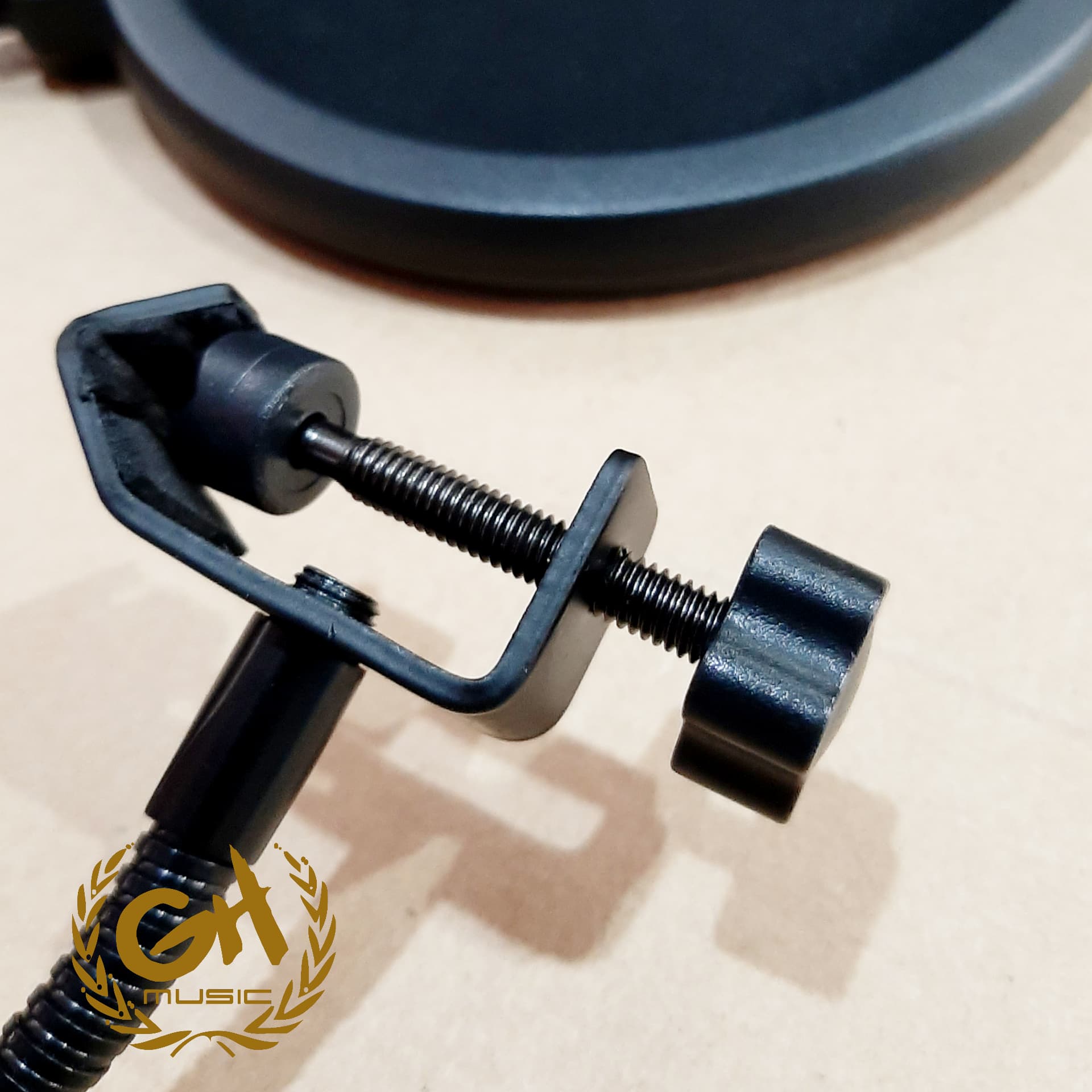 Pop filter Taff studio - Pop Filter