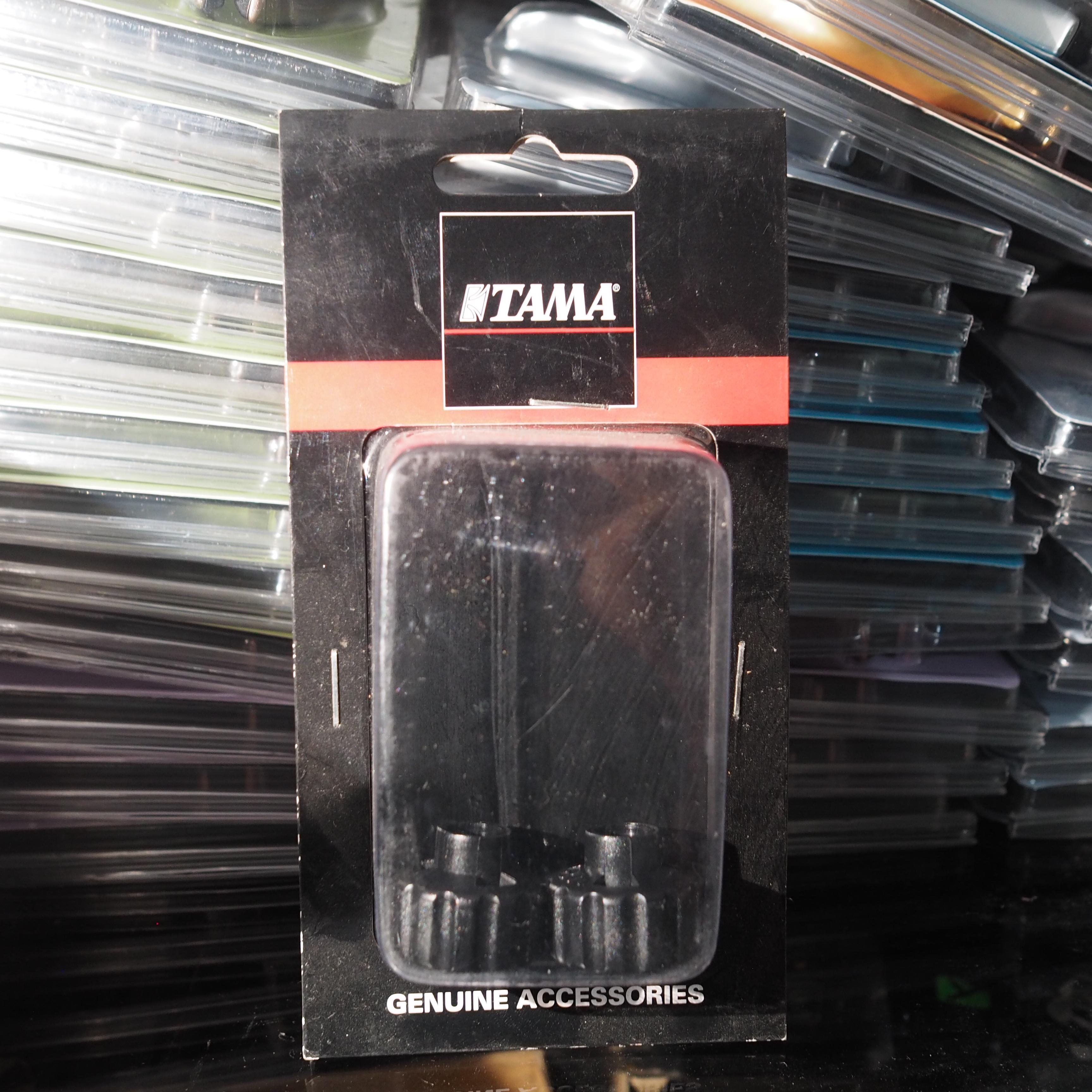 TAMA CM8P 8mm Cymbal Mate Set of 2 - Mur Stand Cymbal