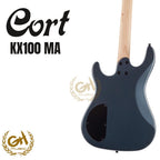 CORT KX100 MA Electric Guitar | Gitar Listrik Elektrik KX100MA