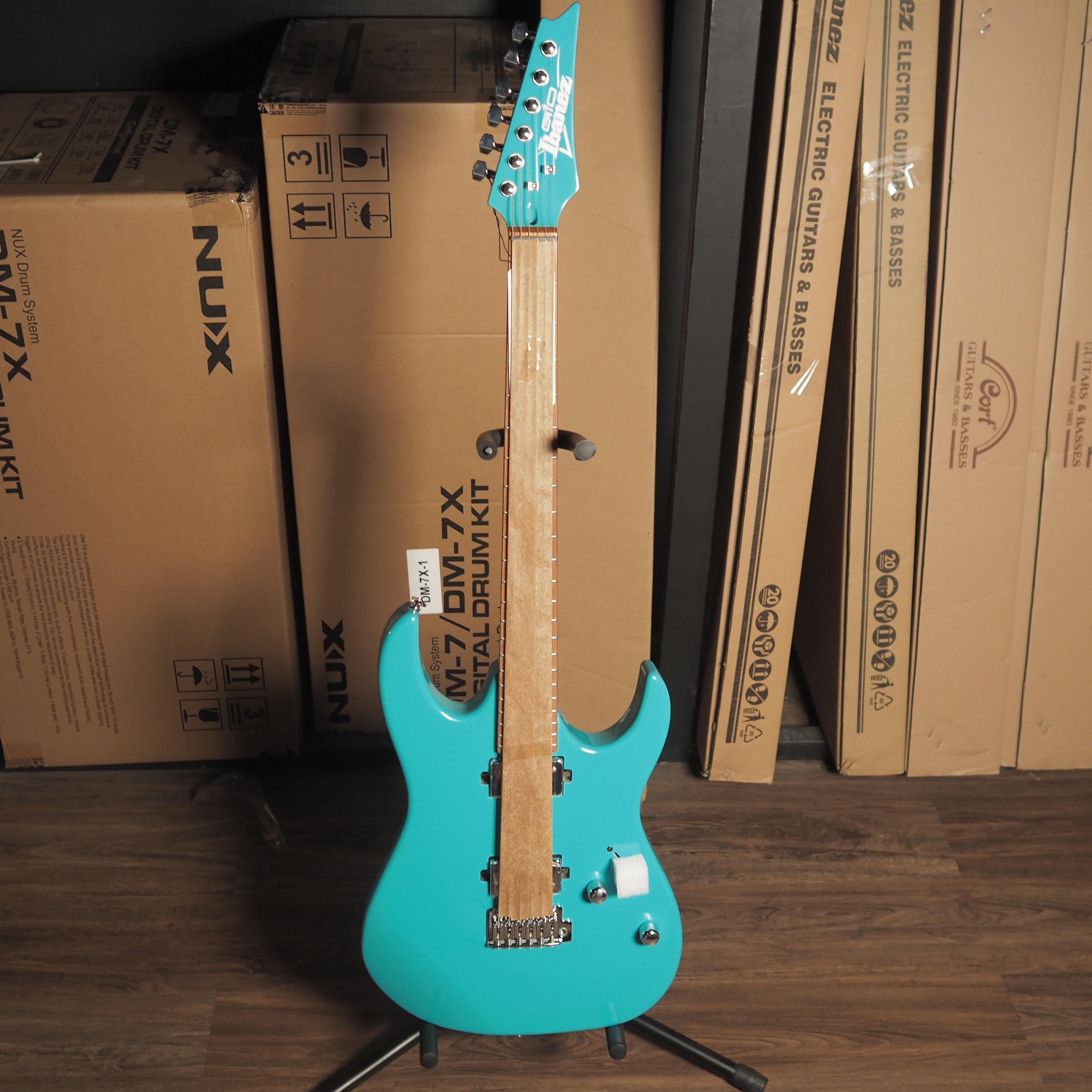 IBANEZ GRX120SP Electric Guitar | Gitar Elektrik