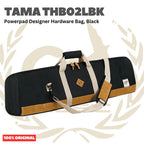 TAMA THB02L Powerpad Designer Hardware Bag - Tas Drum Tas Perkakas Stand Drum