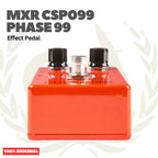 MXR CSP099 Phase 99 Effects Pedal - Efek Pedal Gitar Bass