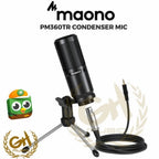 PAKET PODCAST 6 ORANG | RECORDING TECH ULTRA 6 + MAONO PM360