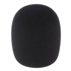 BUSA MIC WIND SHIELD FOAM CONDENSER MICROPHONE