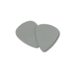Fender Nylon Guitar Picks, 351 Shape 12-Pack - Pick Gitar Bass