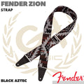 FENDER Zion Guitar Strap, 2 inch | Tali Gitar